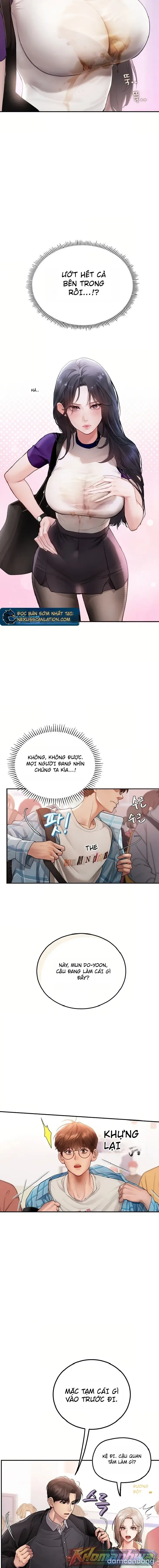 S-Matching: rung động 