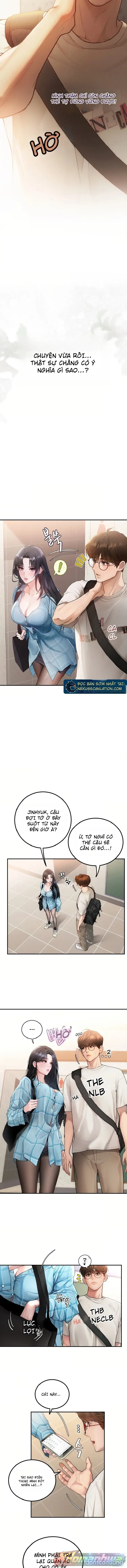 S-Matching: rung động 