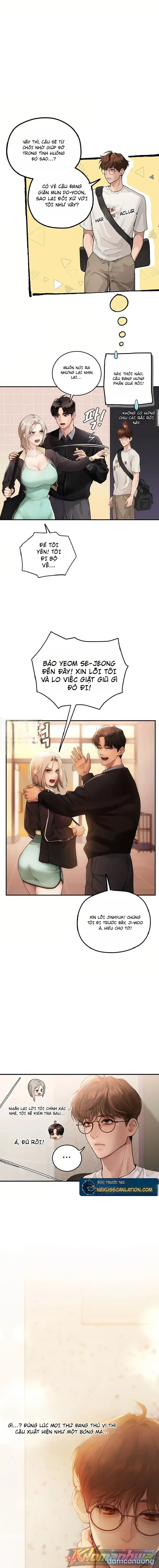 S-Matching: rung động 
