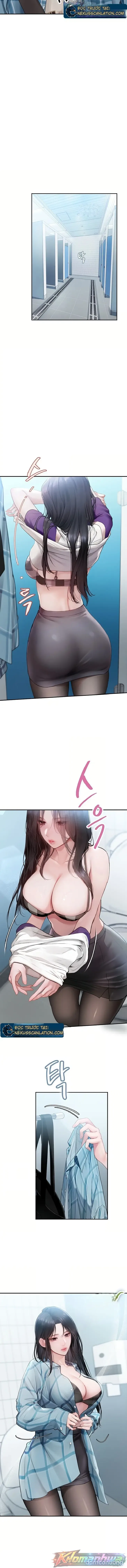 S-Matching: rung động 