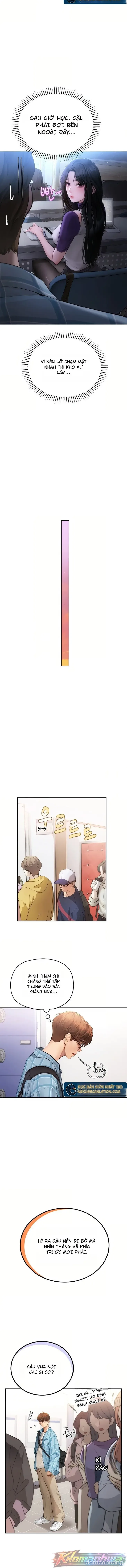 S-Matching: rung động 