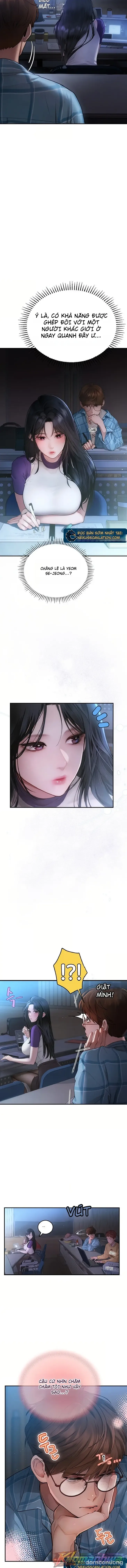 S-Matching: rung động 