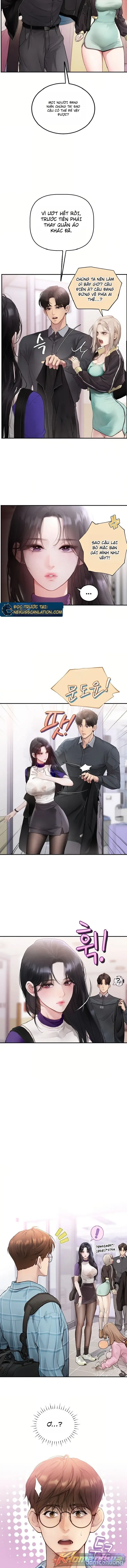 S-Matching: rung động 