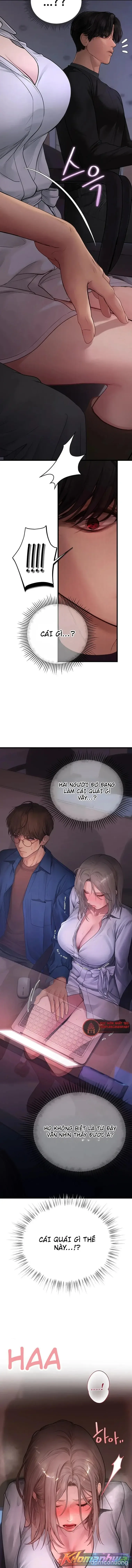 S-Matching: rung động 