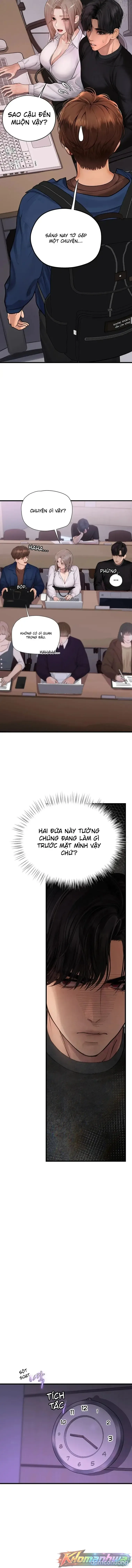 S-Matching: rung động 