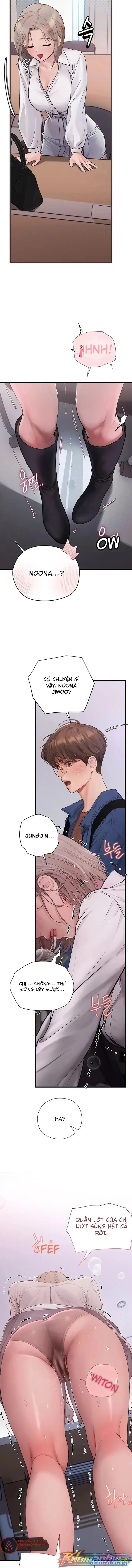 S-Matching: rung động 