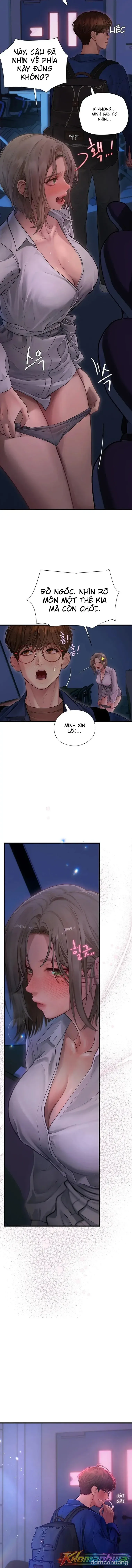 S-Matching: rung động 