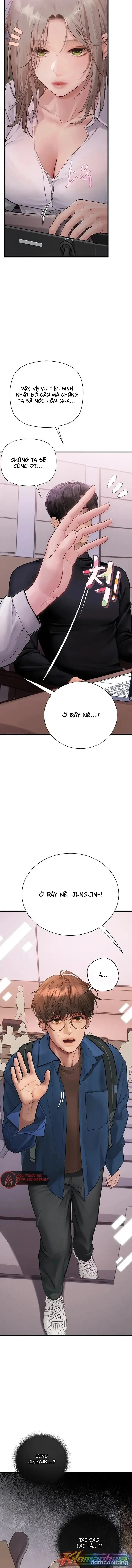 S-Matching: rung động 