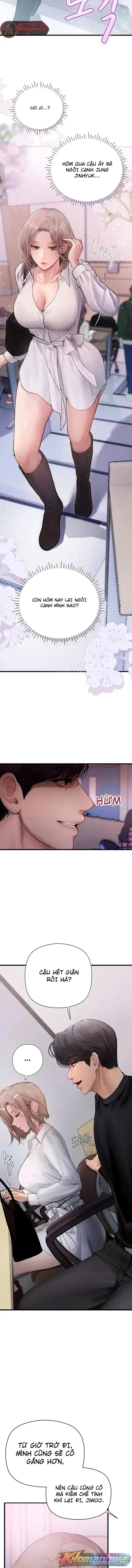 S-Matching: rung động 