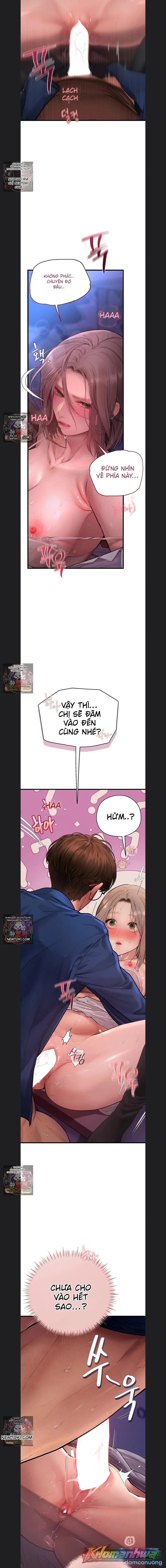 S-Matching: rung động 