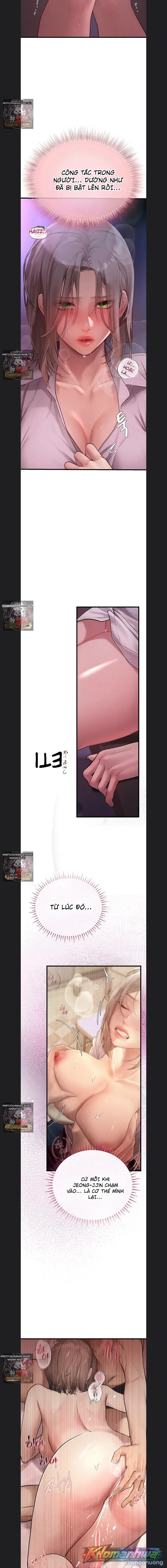 S-Matching: rung động 