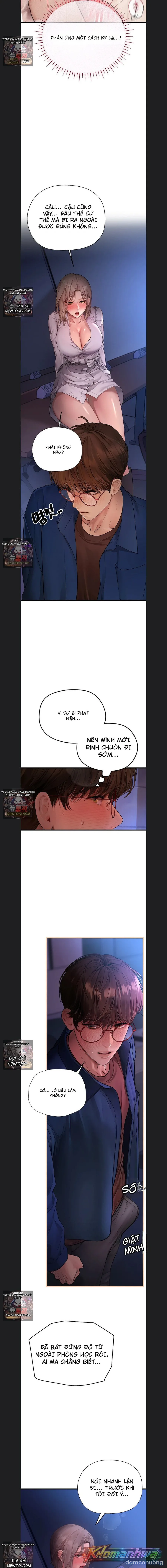 S-Matching: rung động 