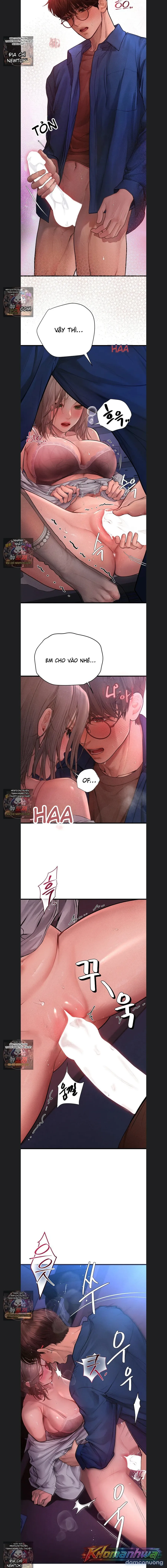 S-Matching: rung động 