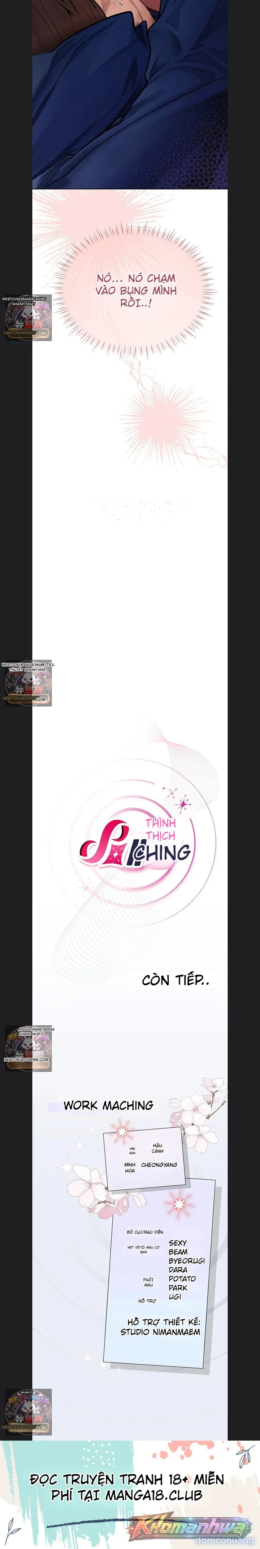 S-Matching: rung động 