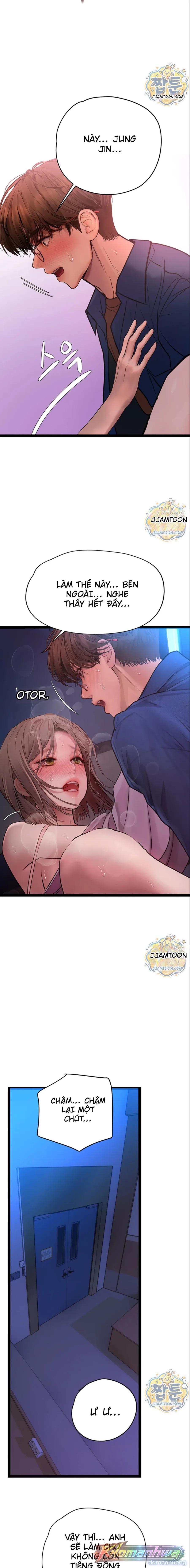 S-Matching: rung động 