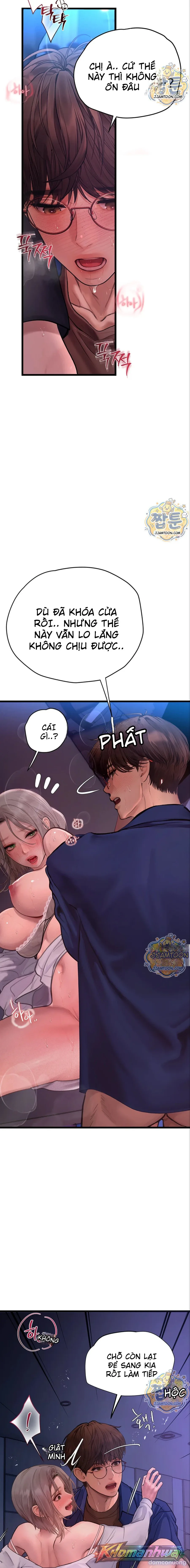 S-Matching: rung động 