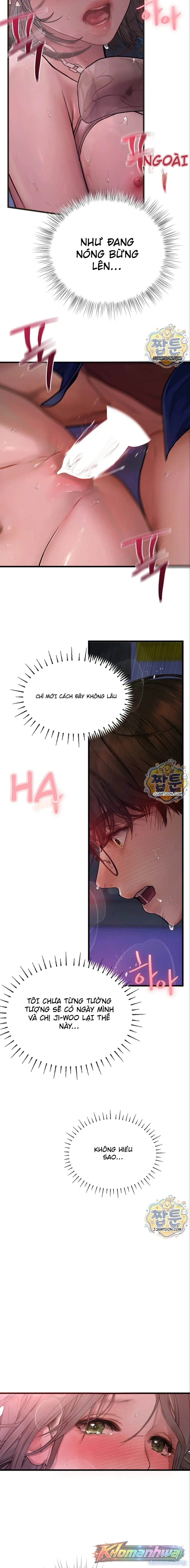 S-Matching: rung động 