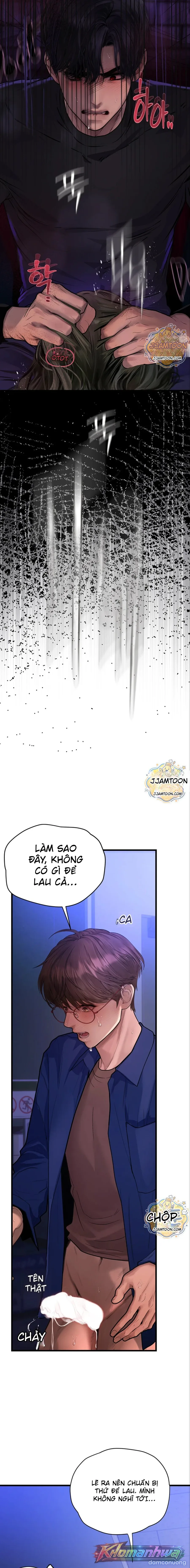 S-Matching: rung động 