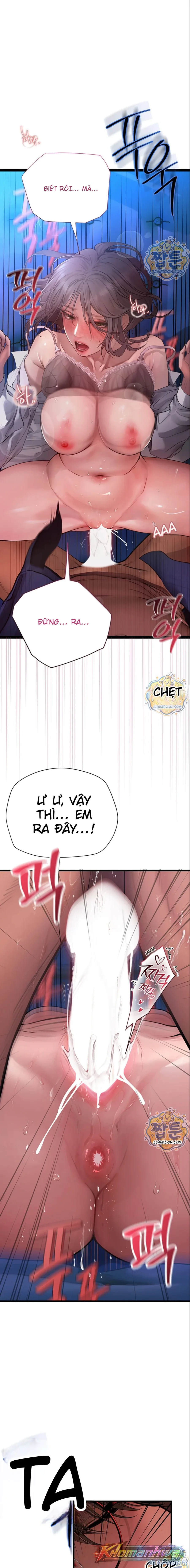 S-Matching: rung động 