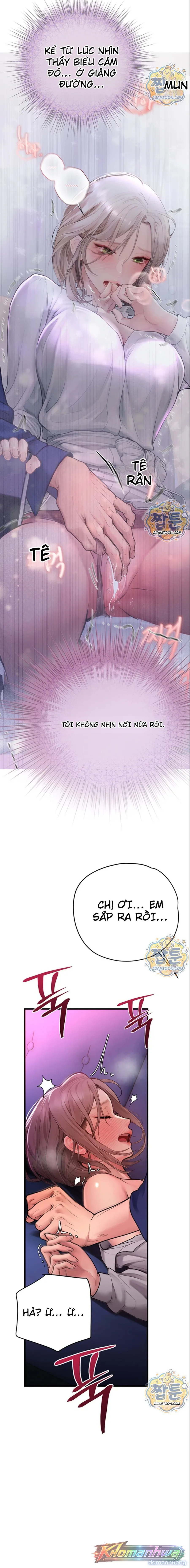 S-Matching: rung động 