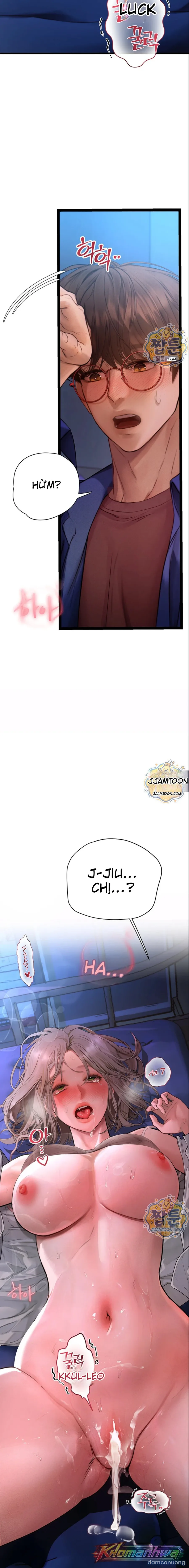 S-Matching: rung động 