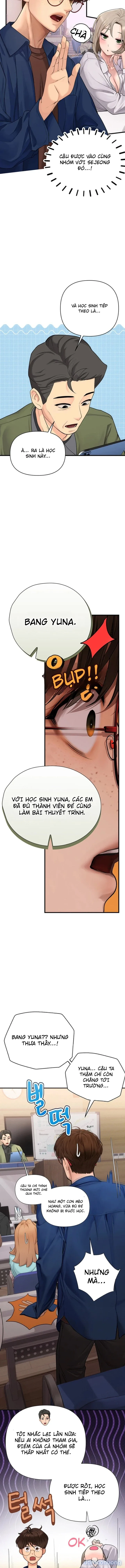 S-Matching: rung động 