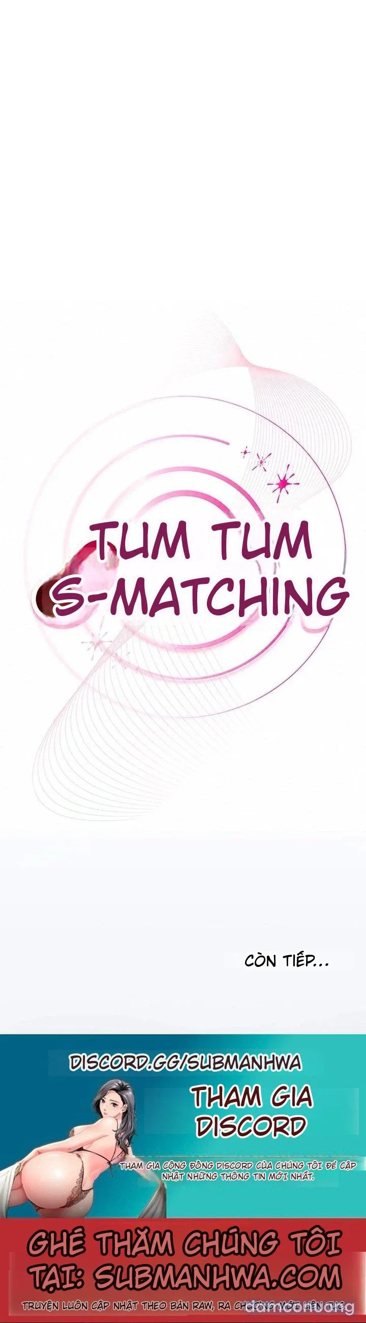 S-Matching: rung động 