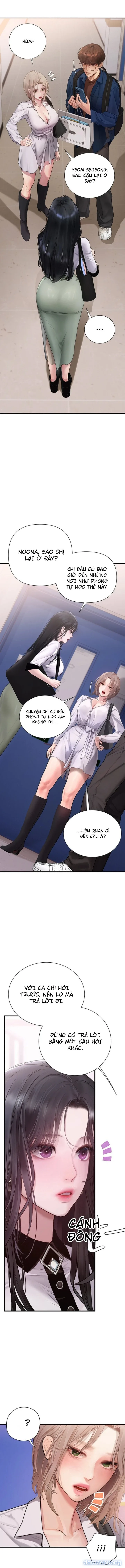 S-Matching: rung động 