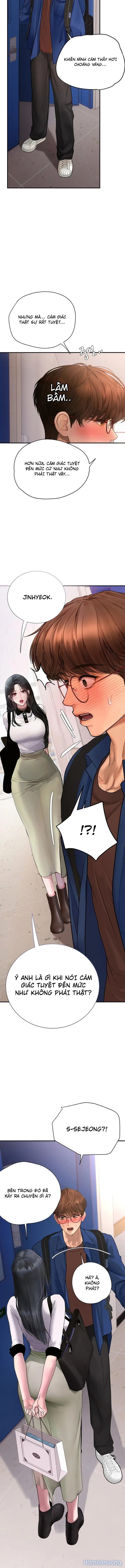 S-Matching: rung động 