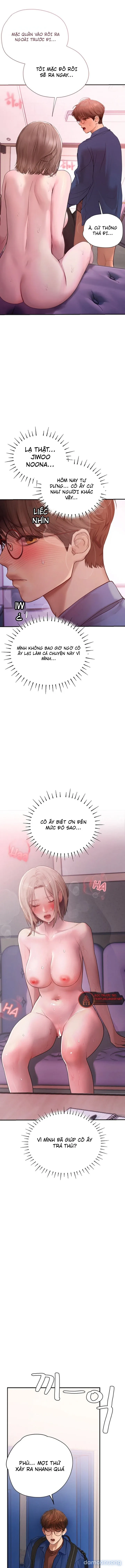 S-Matching: rung động 