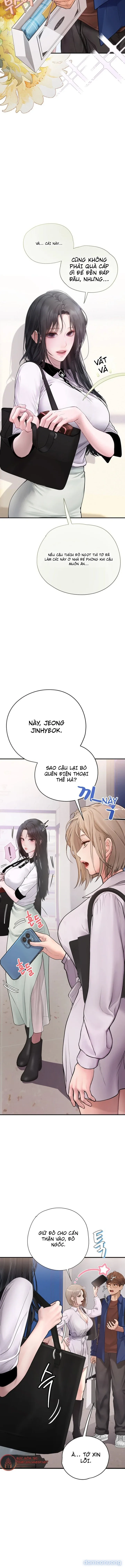 S-Matching: rung động 
