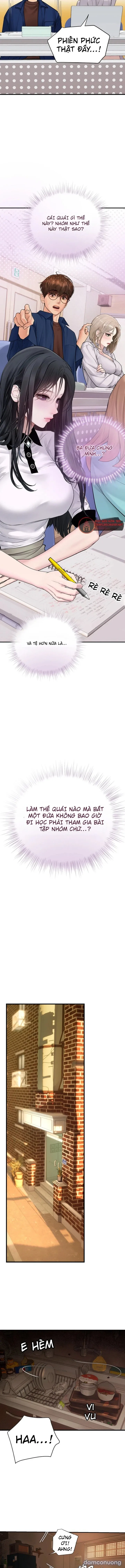 S-Matching: rung động 