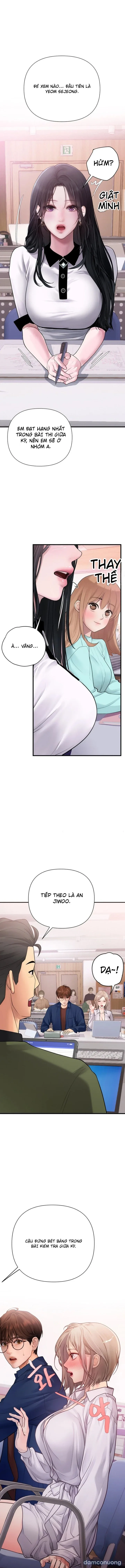 S-Matching: rung động 
