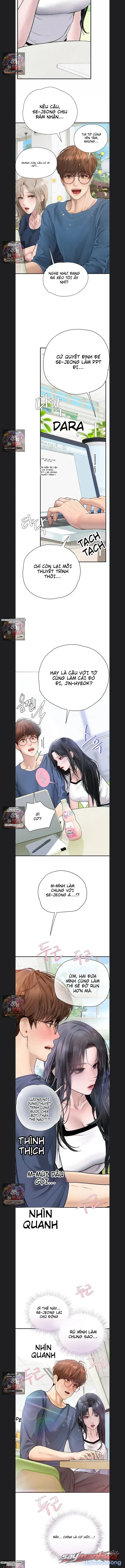 S-Matching: rung động 