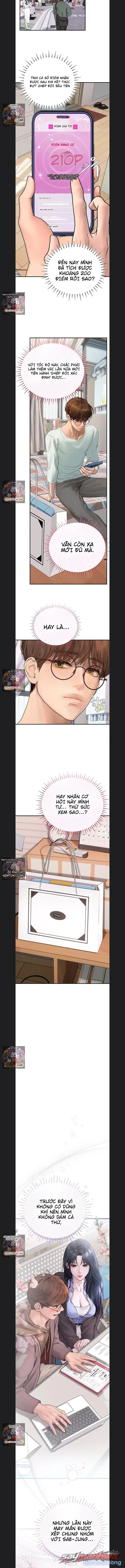 S-Matching: rung động 