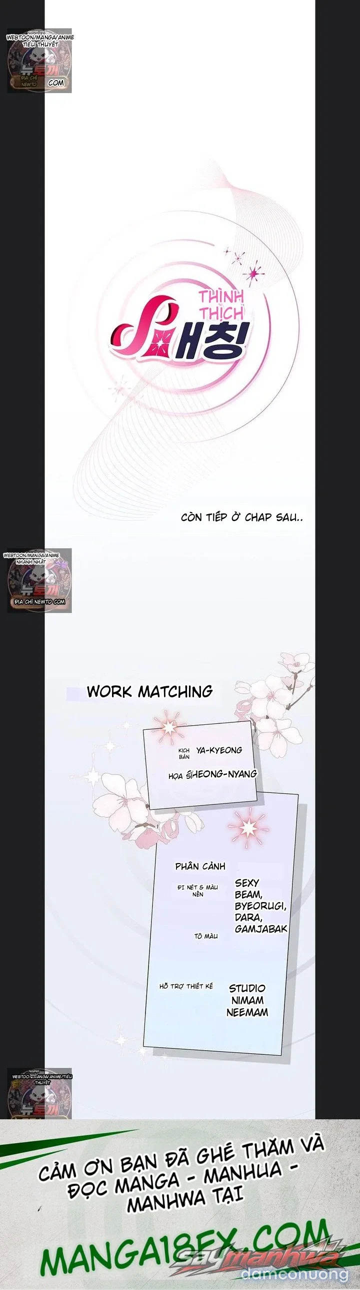 S-Matching: rung động 