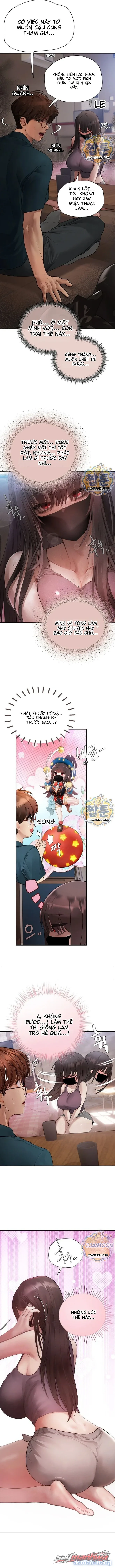 S-Matching: rung động 