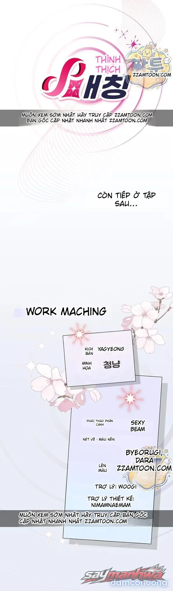 S-Matching: rung động 