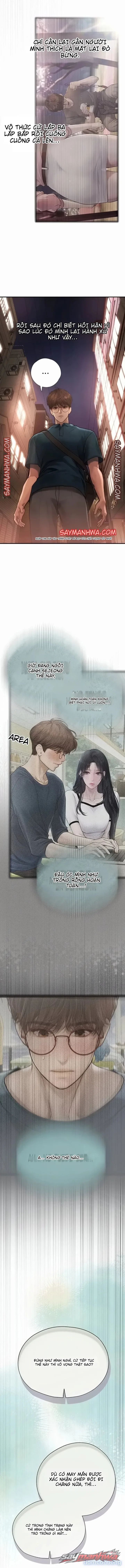 S-Matching: rung động 