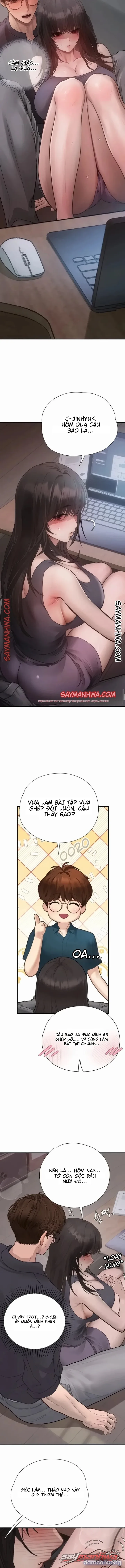 S-Matching: rung động 