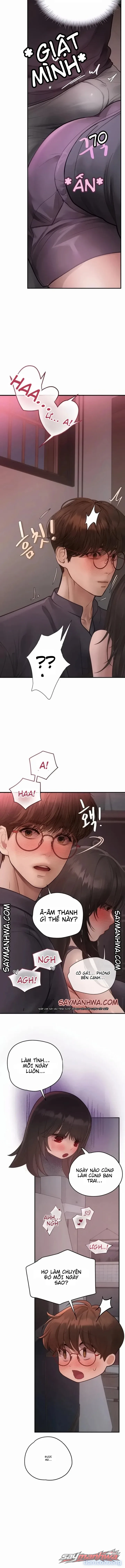 S-Matching: rung động 