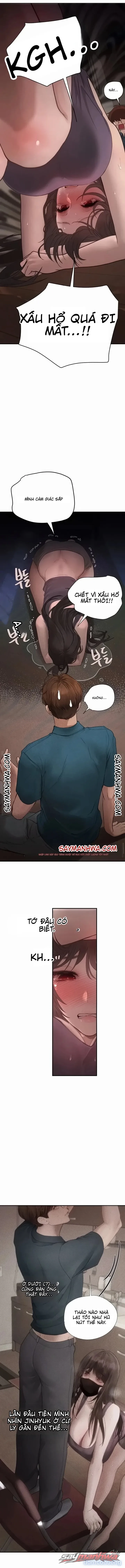 S-Matching: rung động 