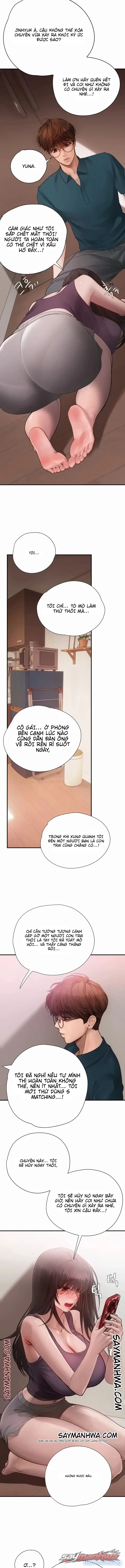 S-Matching: rung động 