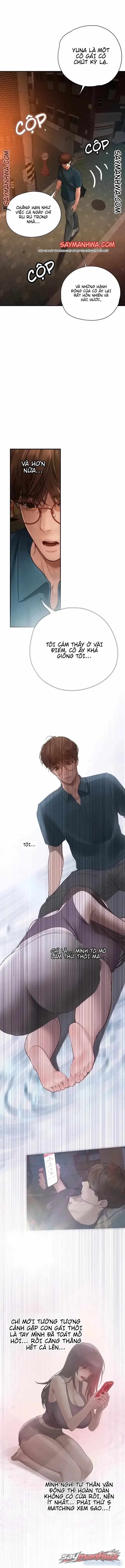 S-Matching: rung động 