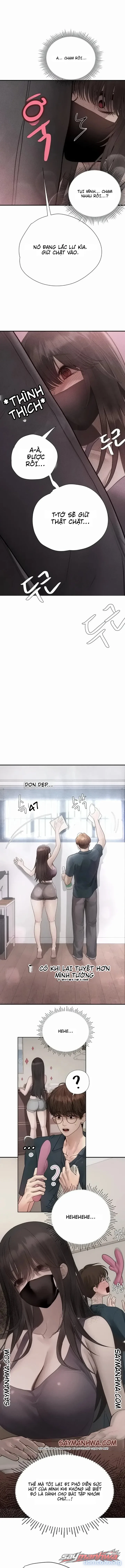 S-Matching: rung động 