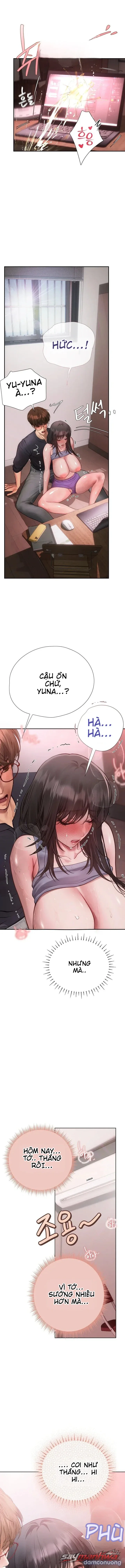 S-Matching: rung động 