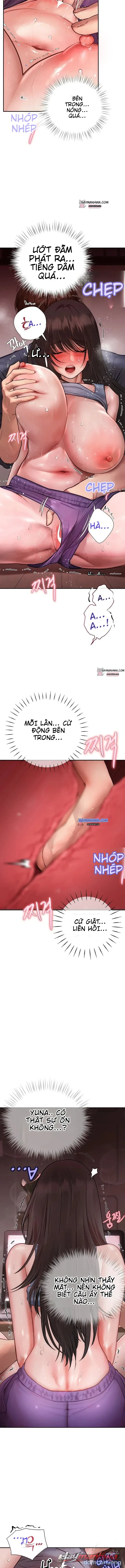 S-Matching: rung động 