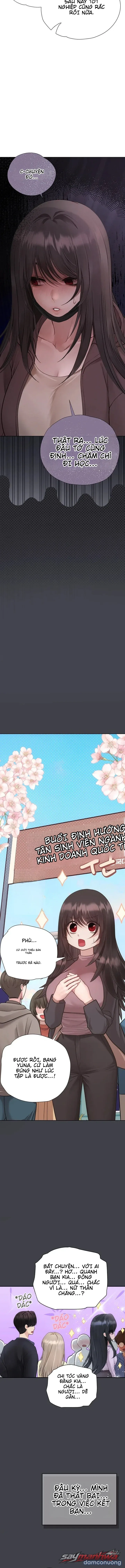 S-Matching: rung động 