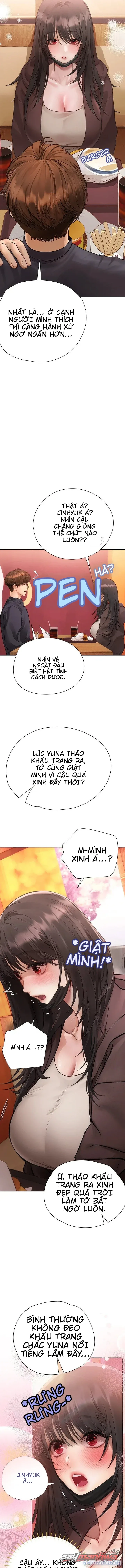 S-Matching: rung động 