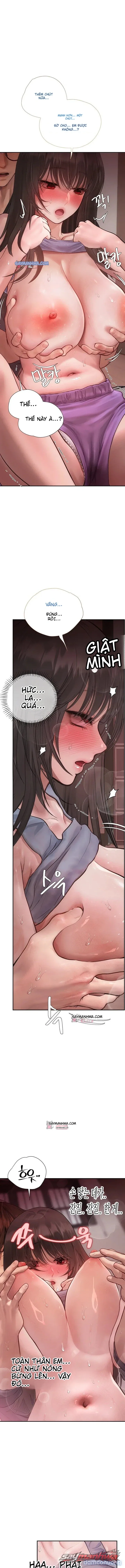 S-Matching: rung động 